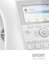 snom-catalogo