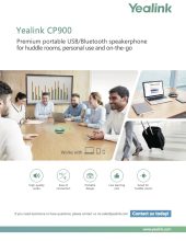 yealink-cp900a