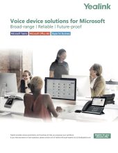 yealink-solucoes-voice-device