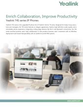 yealink-t4s